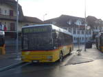 (212'884) - PostAuto Bern - BE 614'040 - MAN/G�ppel (ex AVG Meiringen Nr.