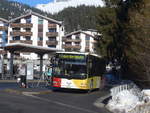 (213'247) - Stuppan, Flims - GR 161'644 - MAN/G�ppel am 1.