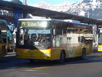 (213'287) - PostAuto Bern - BE 535'079 - MAN/G�ppel (ex Nr.