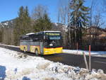 (213'298) - PostAuto Bern - BE 535'079 - MAN/G�ppel (ex Nr.