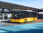 (214'668) - PostAuto Z�rich - Nr.