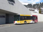 (214'954) - Stuppan, Flims - GR 52'063 - MAN/G�ppel am 1.