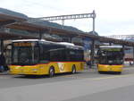 (215'134) - PostAuto Bern - BE 422'461 - MAN/G�ppel (ex AVG Meiringen Nr.