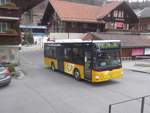 (215'142) - PostAuto Bern - BE 535'079 - MAN/G�ppel (ex Nr.