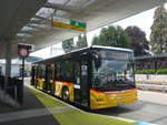 (217'414) - PostAuto Z�rich - Nr.