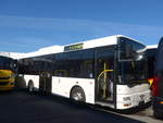 (218'797) - Interbus, Yverdon - Nr.