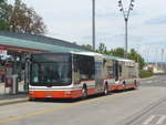 (219'128) - PostAuto Ostschweiz - TG 158'095 - MAN am 26.