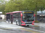 (220'279) - TRAVYS Yverdon - Nr.