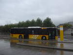 (221'652) - PostAuto Zentralschweiz - Nr.