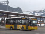 (223'446) - PostAuto Bern - BE 422'461 - MAN/G�ppel (ex AVG Meiringen Nr.