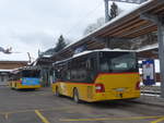 (223'460) - PostAuto Bern - BE 422'461 - MAN/G�ppel (ex AVG Meiringen Nr.