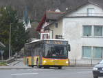 (224'381) - PostAuto Zentralschweiz - Nr.