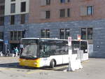 (224'536) - Mattli, Wassen - UR 9221 - MAN/G�ppel (ex Lengacher, Wichtrach Nr.