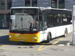 (224'537) - Mattli, Wassen - UR 9221 - MAN/G�ppel (ex Lengacher, Wichtrach Nr.