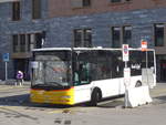 (224'550) - Mattli, Wassen - UR 9221 - MAN/G�ppel (ex Lengacher, Wichtrach Nr.