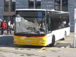 (224'551) - Mattli, Wassen - UR 9221 - MAN/G�ppel (ex Lengacher, Wichtrach Nr.
