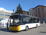(224'552) - Mattli, Wassen - UR 9221 - MAN/G�ppel (ex Lengacher, Wichtrach Nr.