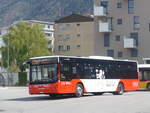 (225'130) - TMR Martigny - Nr.