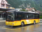 (226'743) - PostAuto Bern - BE 422'461 - MAN/G�ppel (ex AVG Meiringen Nr.