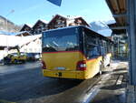 (231'530) - PostAuto Bern - BE 422'461 - MAN/G�ppel (ex AVG Meiringen Nr.