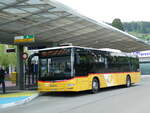 (235'144) - PostAuto Z�rich - Nr.