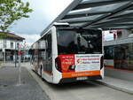 (235'174) - Bamert, Wollerau - SZ 12'089 - MAN am 4.