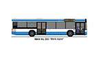 RVK K�ln - MAN NL 263