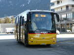 (245'134) - PostAuto Graub�nden - Nr.