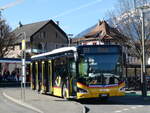 (246'163) - PostAuto Zentralschweiz - Nr.