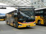 (248'547) - PostAuto Graub�nden - GR 184'614/PID 11'930 - MAN am 15.