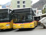 (248'555) - PostAuto Graub�nden - GR 168'857/PID 10'764 - MAN am 15.