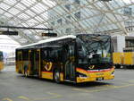 (248'586) - PostAuto Graub�nden - GR 184'616/PID 11'932 - MAN am 15.