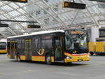 (248'654) - PostAuto Graub�nden - GR 184'615/PID 11'931 - MAN am 15.