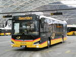 (248'734) - PostAuto Graub�nden - GR 184'613/PID 11'929 - MAN am 16.