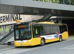 (248'890) - Grindelwaldbus, Grindelwald - Nr.