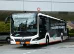 (249'153) - Regiobus, Gossau - Nr.