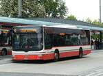 (249'889) - PostAuto Ostschweiz - TG 158'095/PID 5277 - MAN am 12.