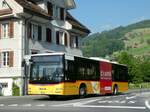 (250'505) - PostAuto Zentralschweiz - Nr.