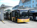 (253'345) - PostAuto Z�rich - Nr.