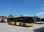 (253'350) - PostAuto Z�rich - Nr.