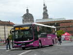 (254'350) - M�ller, Schw�bisch Hall - SHA-DB 120 - MAN am 29.