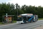 (254'388) - VBG Greifswald - HGW-NV 37 - MAN am 30.