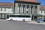 ??? - MAN Lion's Intercity am 28.