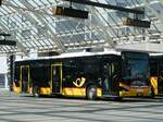 (254'927) - PostAuto Graub�nden - GR 184'616/PID 11'932 - MAN am 8.