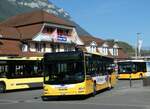 (255'835) - Grindelwaldbus, Grindelwald - Nr.