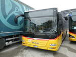 (257'091) - PostAuto Ostschweiz - SZ 110'234/PID 10'022 - MAN (ex Lienert&Ehrler, Einsiedeln; ex Schuler, Feusisberg) am 18.