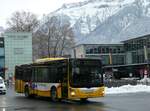 (257'422) - Grindelwaldbus, Grindelwald - Nr.