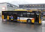 (257'463) - Grindelwaldbus, Grindelwald - Nr.