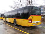 (257'789) - CarPostal Ouest - VD 606'211/PID 10'262 - MAN (ex JU 51'287; ex Nr.