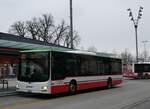 (258'538) - StadtBUS, Frauenfeld - Nr.